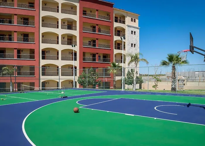 2bd Hacienda Encantada Pool & Ocean Views *