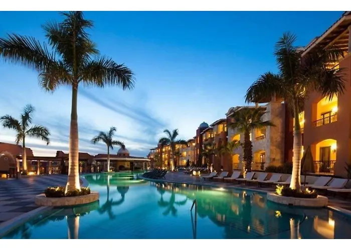2bd Hacienda Encantada Pool & Ocean Views * Cabo San Lucas