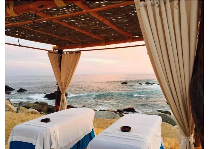 Aparthotel 2bd Hacienda Encantada Pool & Ocean Views