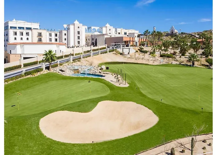 Aparthotel 2bd Hacienda Encantada Pool & Ocean Views