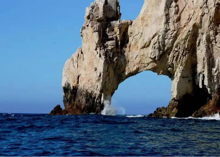 Aparthotel 2bd Hacienda Encantada Pool & Ocean Views Cabo San Lucas