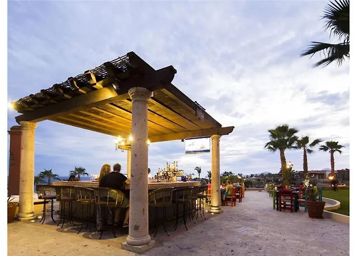 2bd Hacienda Encantada Pool & Ocean Views