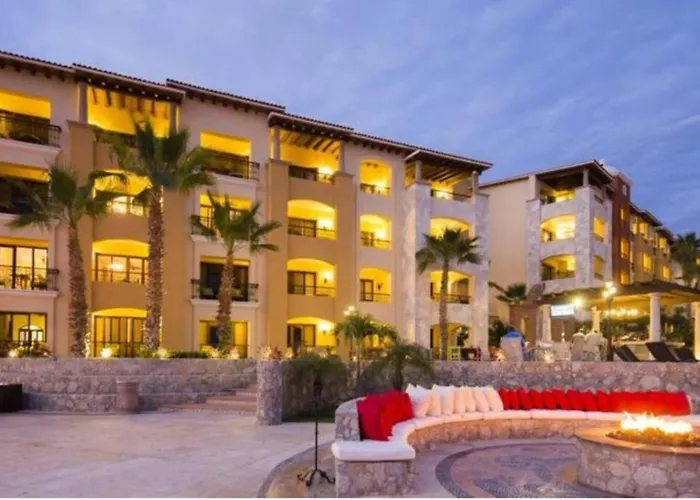 2bd Hacienda Encantada Pool & Ocean Views *